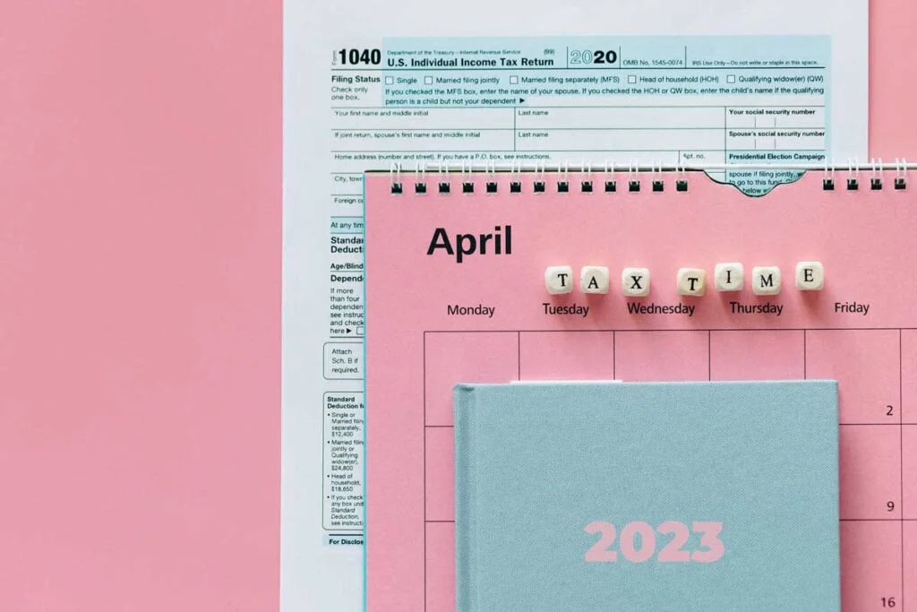 Blog Post Ideas for Month of April