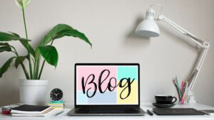 50 Blog Post Ideas for March with Examples