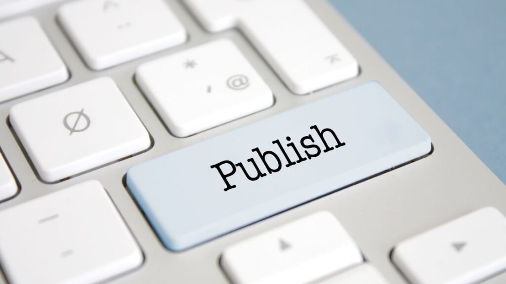 Is Austin Macauley Publishers a self-publishing company?