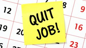 Should You Really Quit Your Job for Chasing Your Dreams?