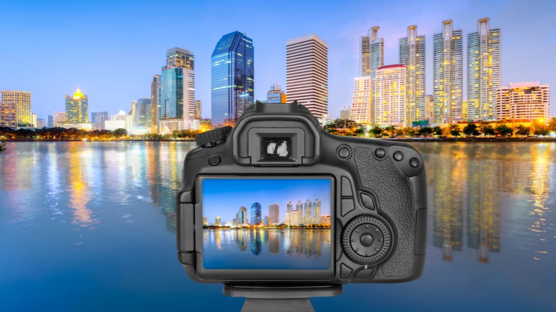 Buying Your First DSLR Camera? 5 Things You should know