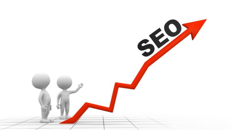 SEO for Dummies