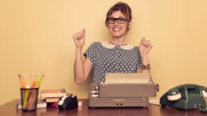 Historical Female Authors Bleak to Bright Journey