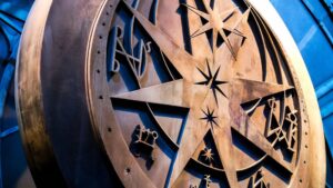 Why Dumbledore gave Time Turner to Hermione Granger