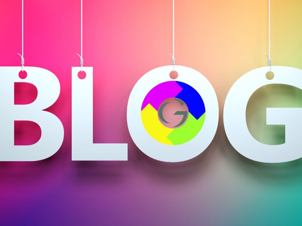 basic blogging tips