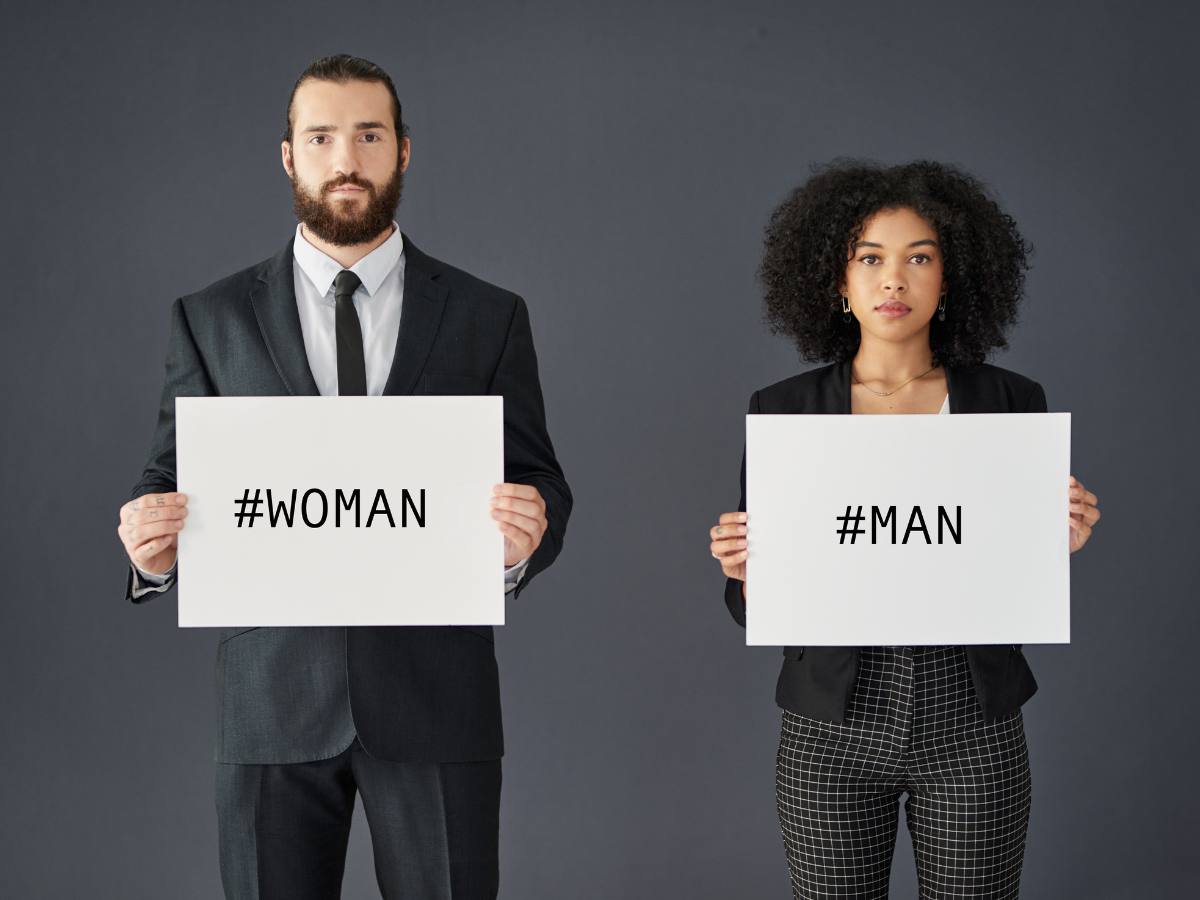 gender roles in nigeria