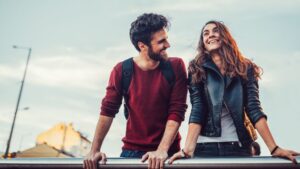 12 Questions to Ask Him Before You Say “yes”