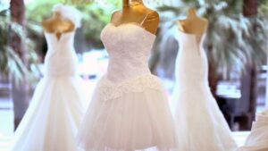 Tips to get your dream bridal dress in cheaper money