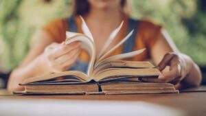 Inspiring Self help Books for Women and Girls Worth Reading  in 2021