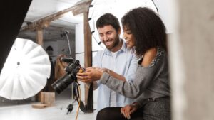 Top 10 tips for taking Professional Portraits of Your Children