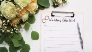7 Tricks to Save Money When Planning a Wedding