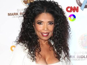 CNN analyst Areva Martin made a real fool of herself. Here is how