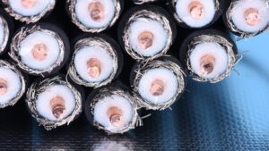 Understanding Coaxial Cables – A Complete Guide for Beginners