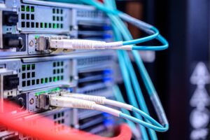 Throughput vs Bandwidth vs Latency Throughput in networking?