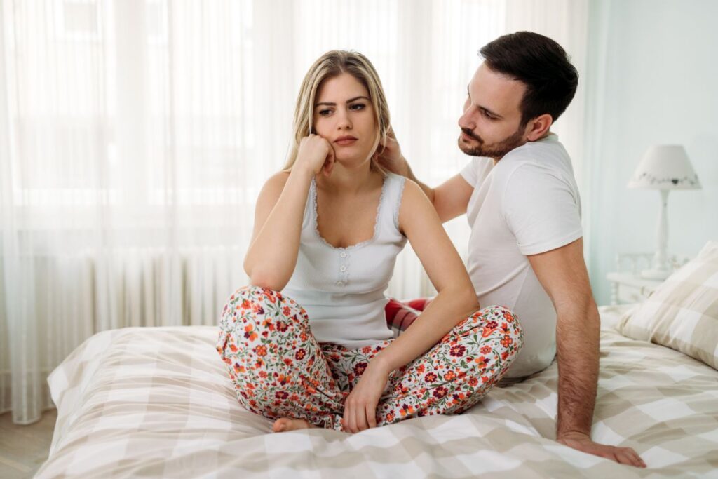 Hypersexual Disorder, symptoms causes, and treatment