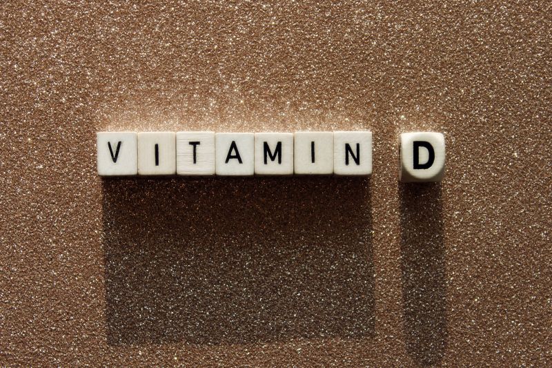 Vitamin D Deficiency: Causes, Symptoms, and Treatments