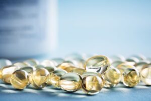 Vitamin D Deficiency: Causes, Symptoms, and Treatments