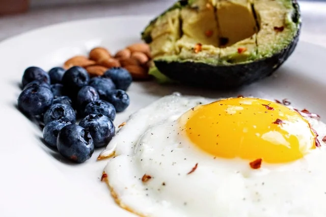 Benefits of the Keto Diet