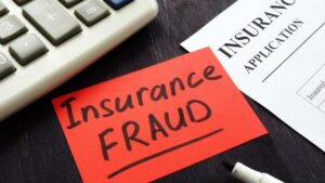 What are the Different Types of Insurance Frauds