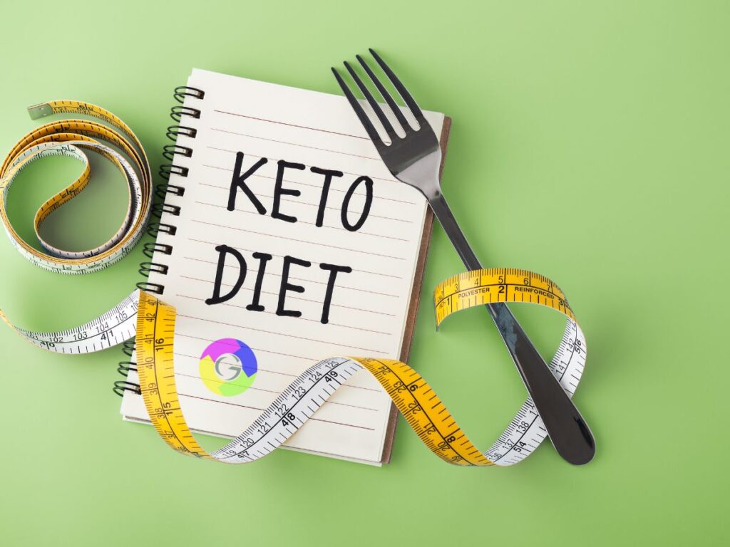 how to do keto diet the right way