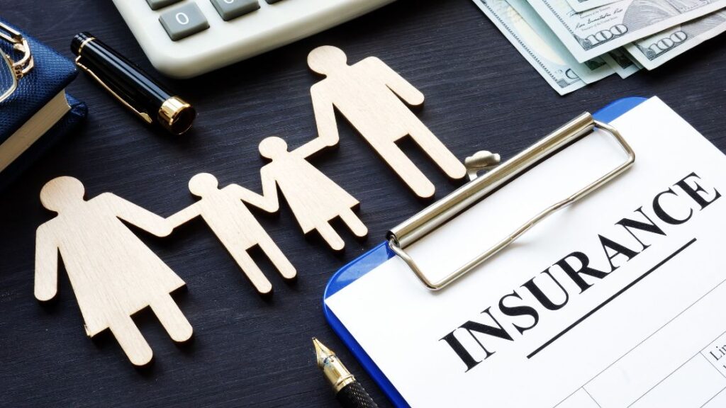 Life Insurance policies
