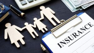 What are the Four Types of Life Insurance policies?