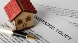 Filing a lawsuit against somebody else’s homeowners insurance agreement