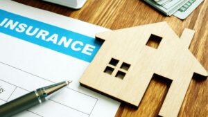Homeowners insurance coverages