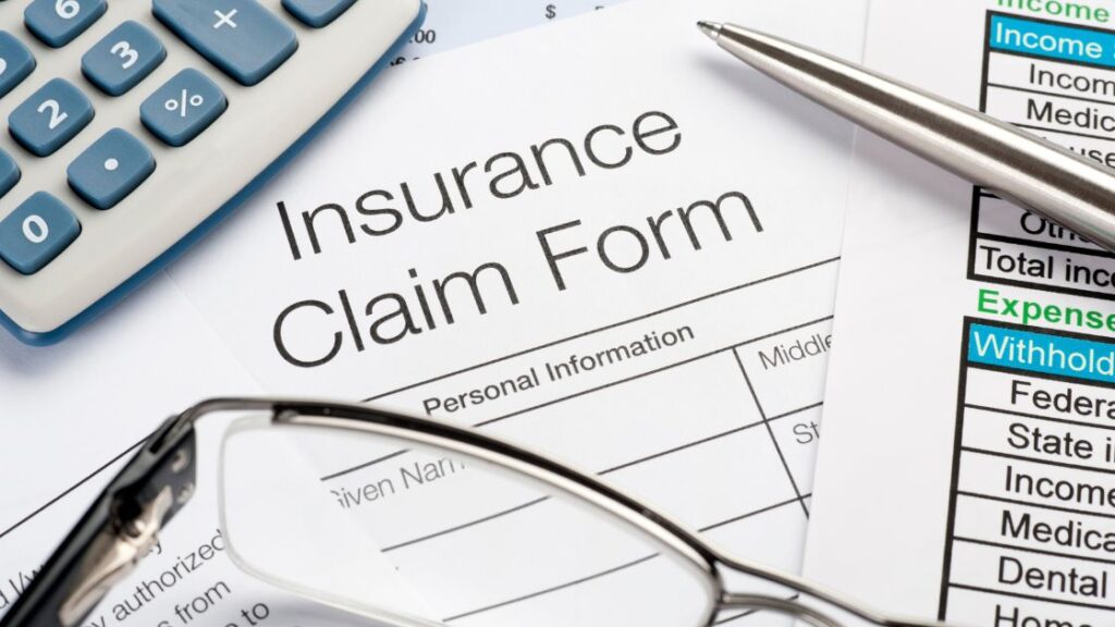 How to Dispute a False Insurance Claim