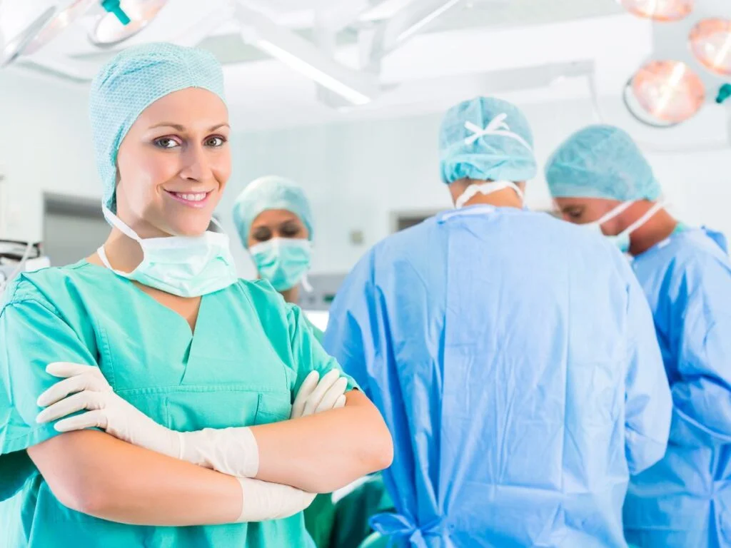 What is OT Dress and Why is it Important