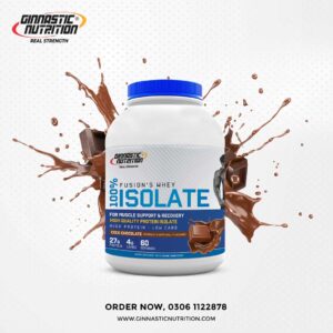 Top 5 Brands Of Whey Protein In Pakistan