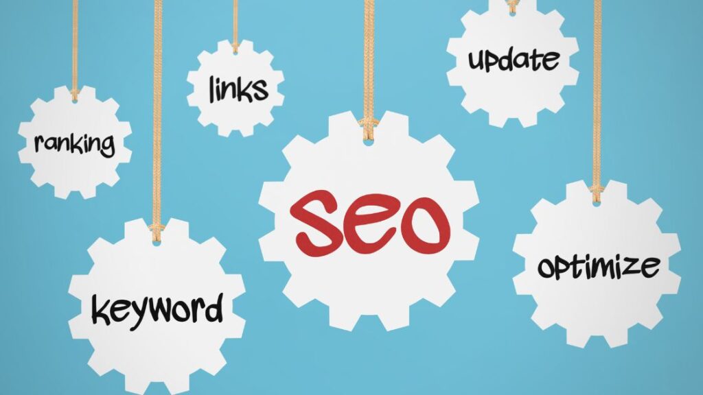 What is SEO?