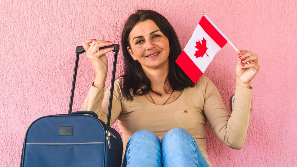 How to apply for Tourist Visa for Canada