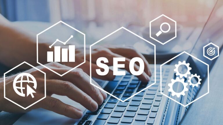 SEO For Dummies - Beginners Guide For Future Professionals