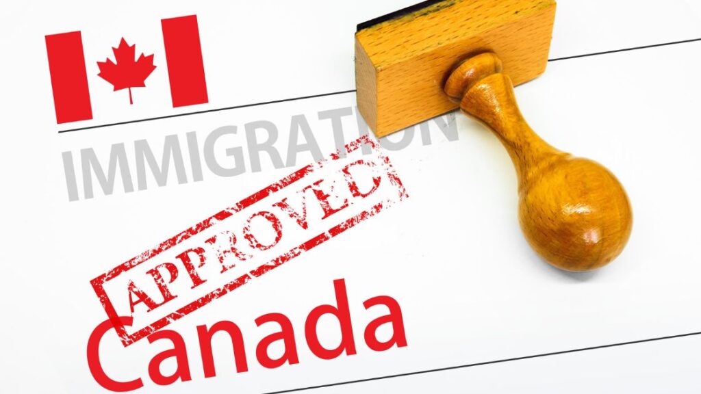 Why Immigrate to Canada