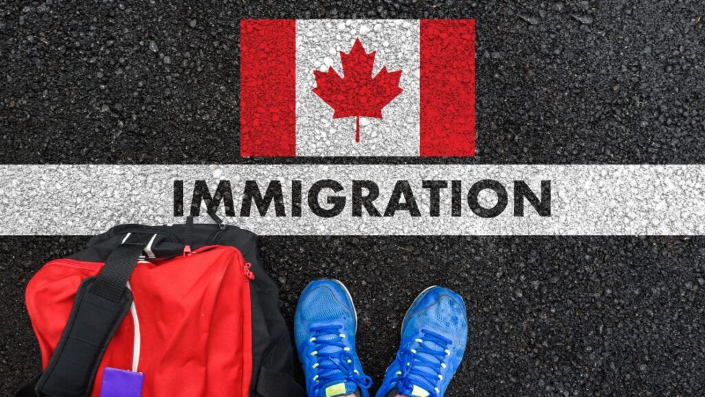 How to apply for Immigration to Canada