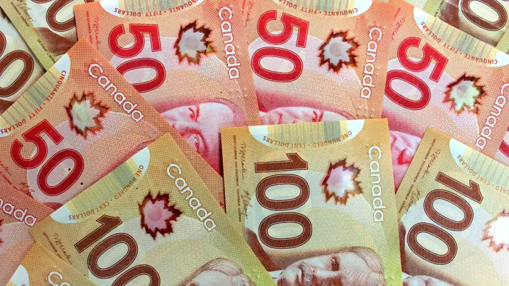 canada 5. Can’t wait in Queues