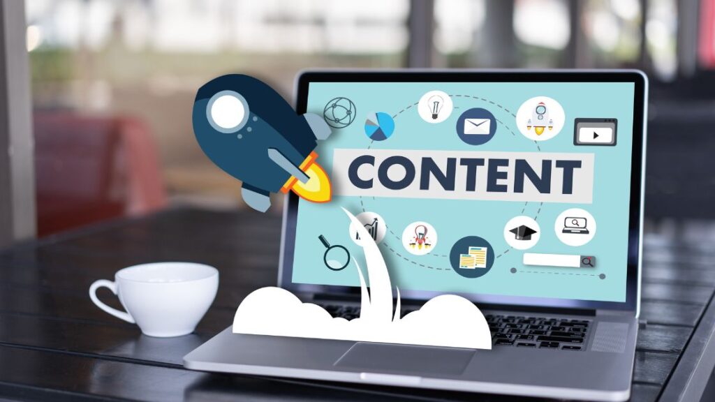 Content Writing for Winning SEO