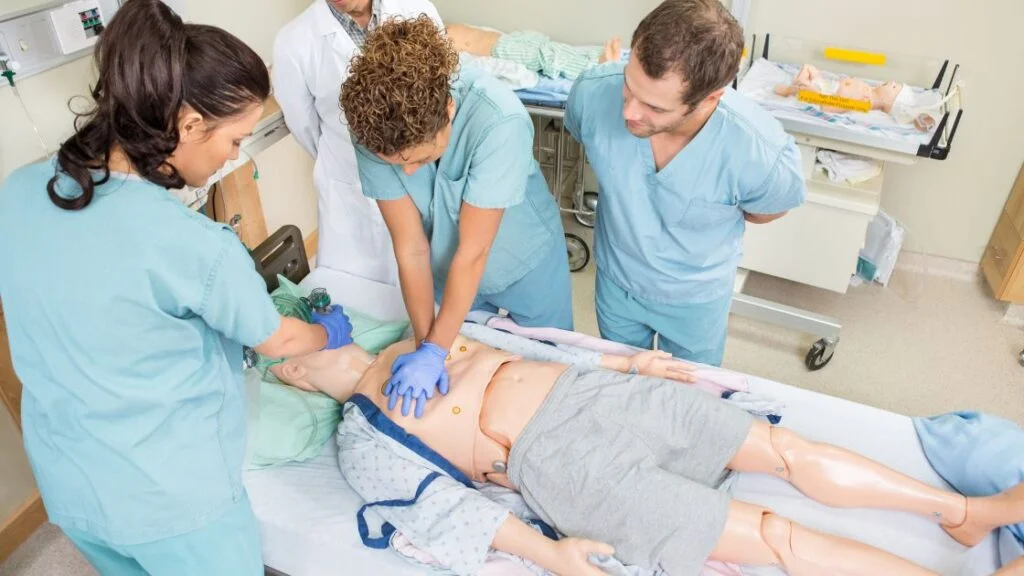 5 Ways Nurse Can Upskill Their Nursing Practice