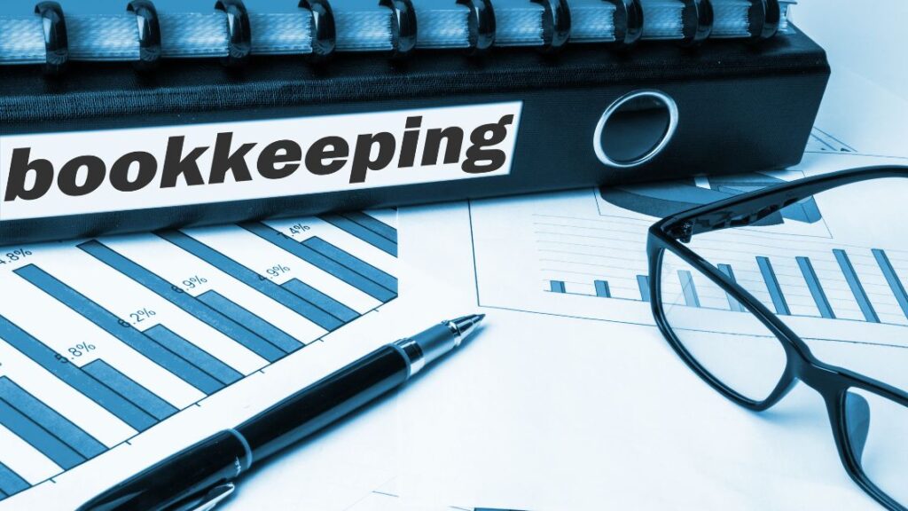 Bookkeeping Job Description
