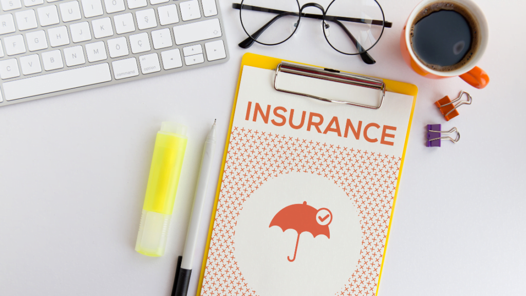 Purpose of insurance