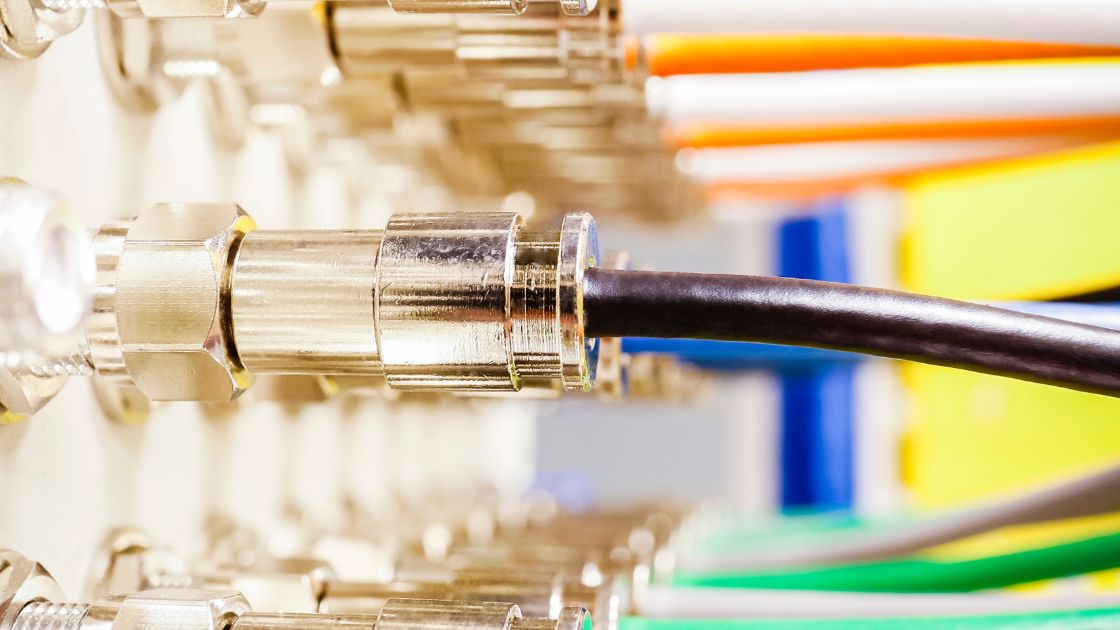 Understanding Coaxial Cables A Complete Guide for Beginners