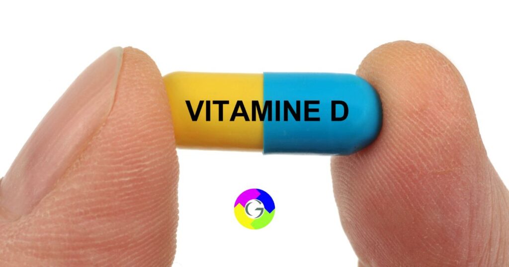 Role of Vitamin D in Body