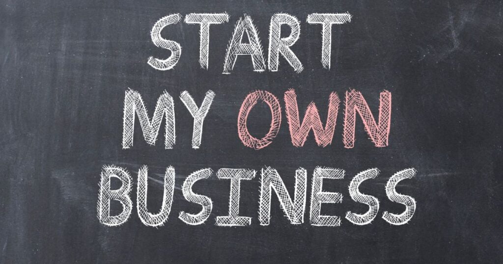 Start Your Business With Low Investment