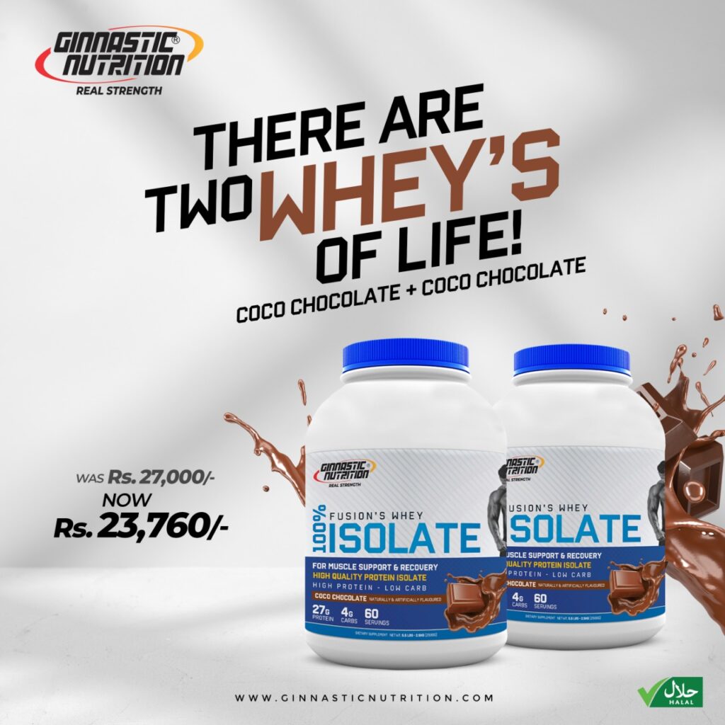 whey protein isolate brands