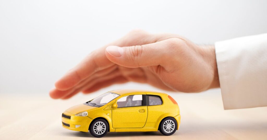 what does auto comprehensive insurance cover