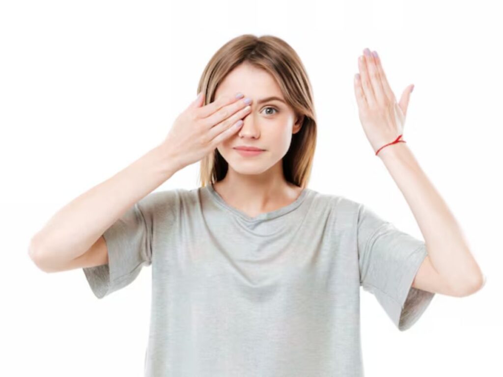 Posterior Blepharitis
