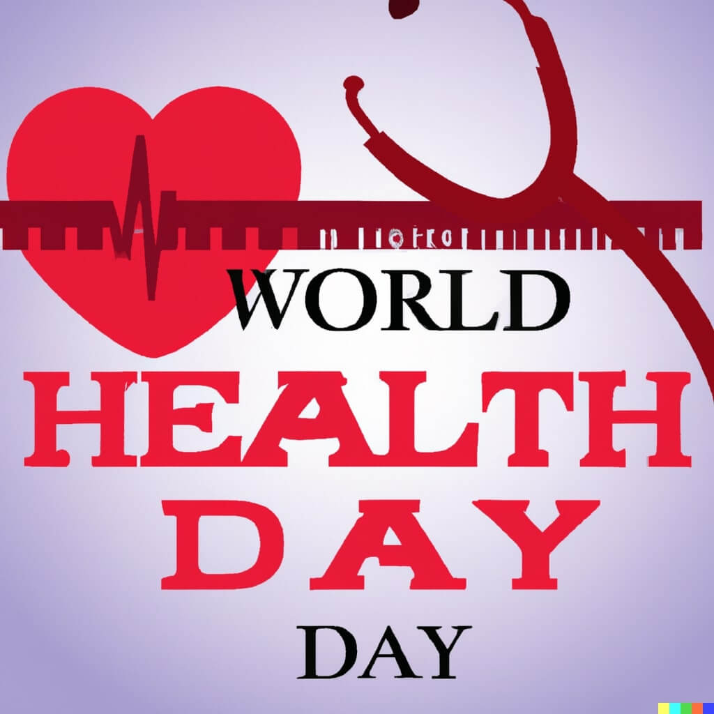 world health day activities