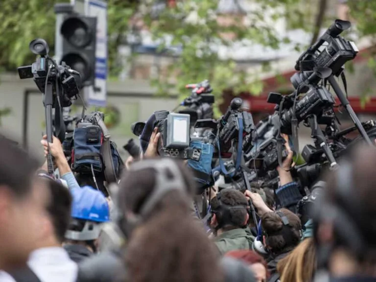 TOP 10 JOURNALISTS IN PAKISTAN