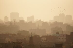 Smog Health Effects, Its Causes, and Preventive Measures – 2025